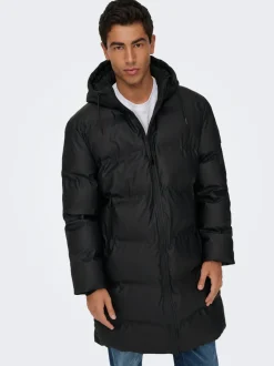 ONSROYCE Manteau