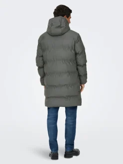 ONSROYCE Manteau