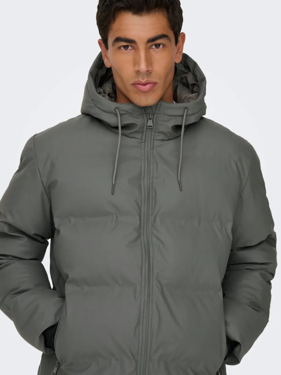 ONSROYCE Manteau