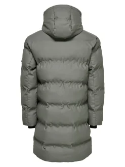 ONSROYCE Manteau