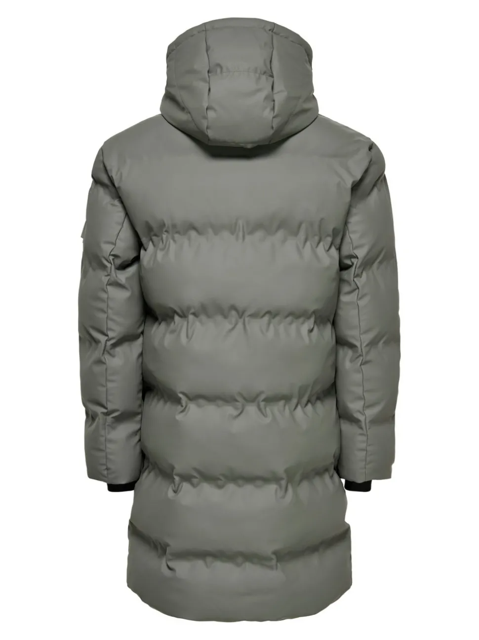 ONSROYCE Manteau
