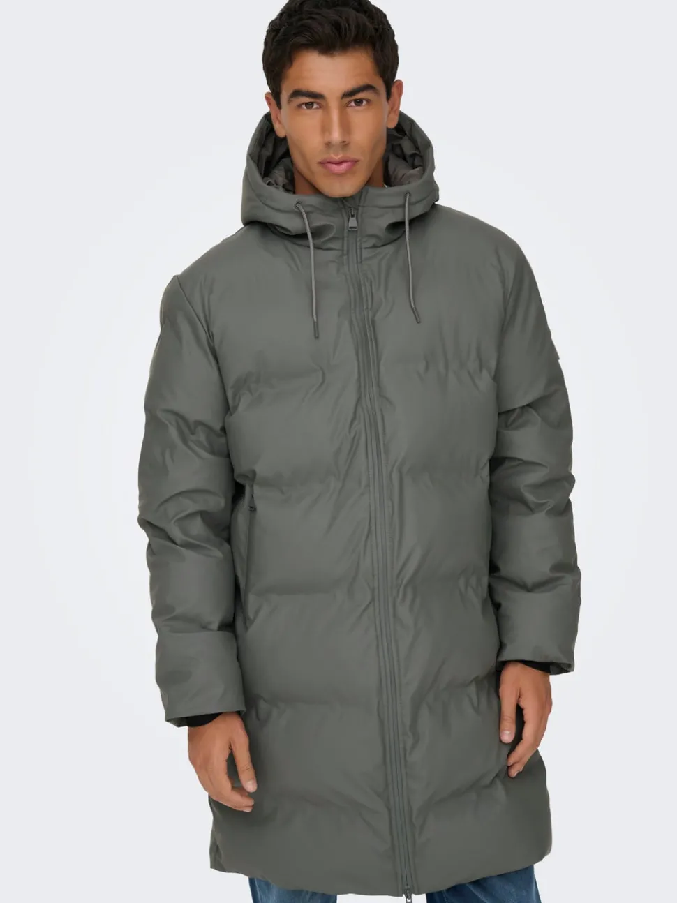 ONSROYCE Manteau