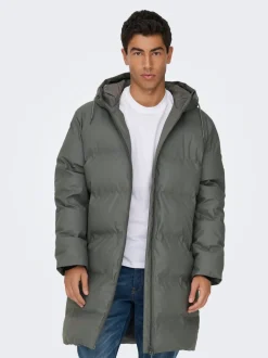 ONSROYCE Manteau