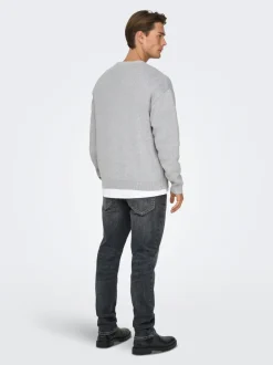 ONSRUNYNEW Pull-overs