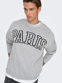 ONSRUNYNEW Pull-overs