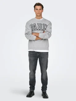 ONSRUNYNEW Pull-overs