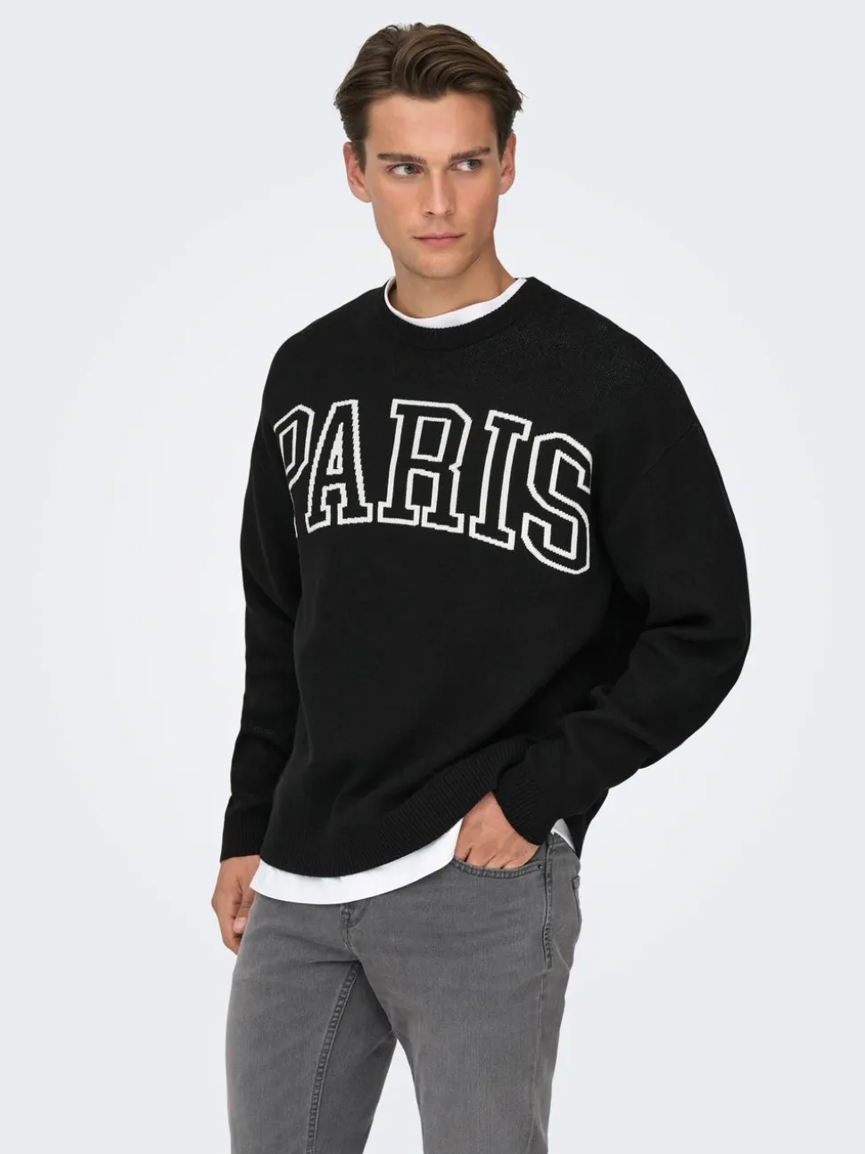 ONSRUNYNEW Pull-overs