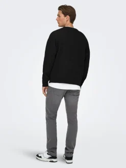 ONSRUNYNEW Pull-overs