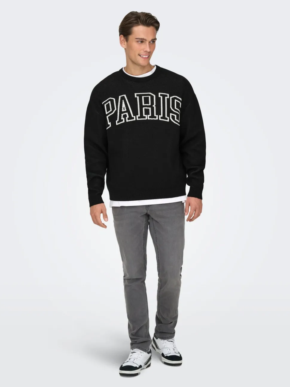 ONSRUNYNEW Pull-overs
