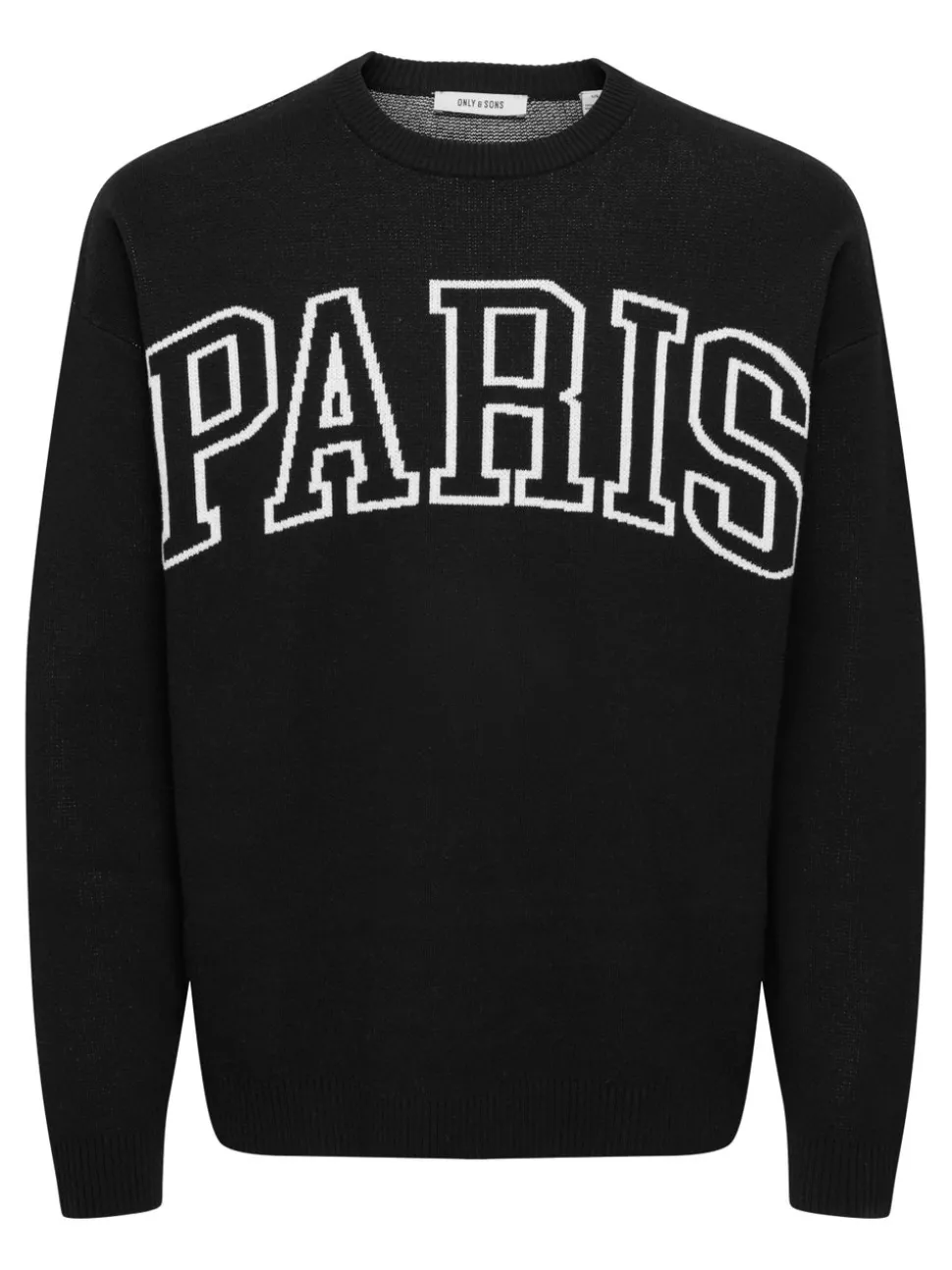 ONSRUNYNEW Pull-overs