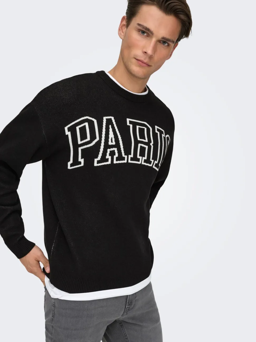 ONSRUNYNEW Pull-overs