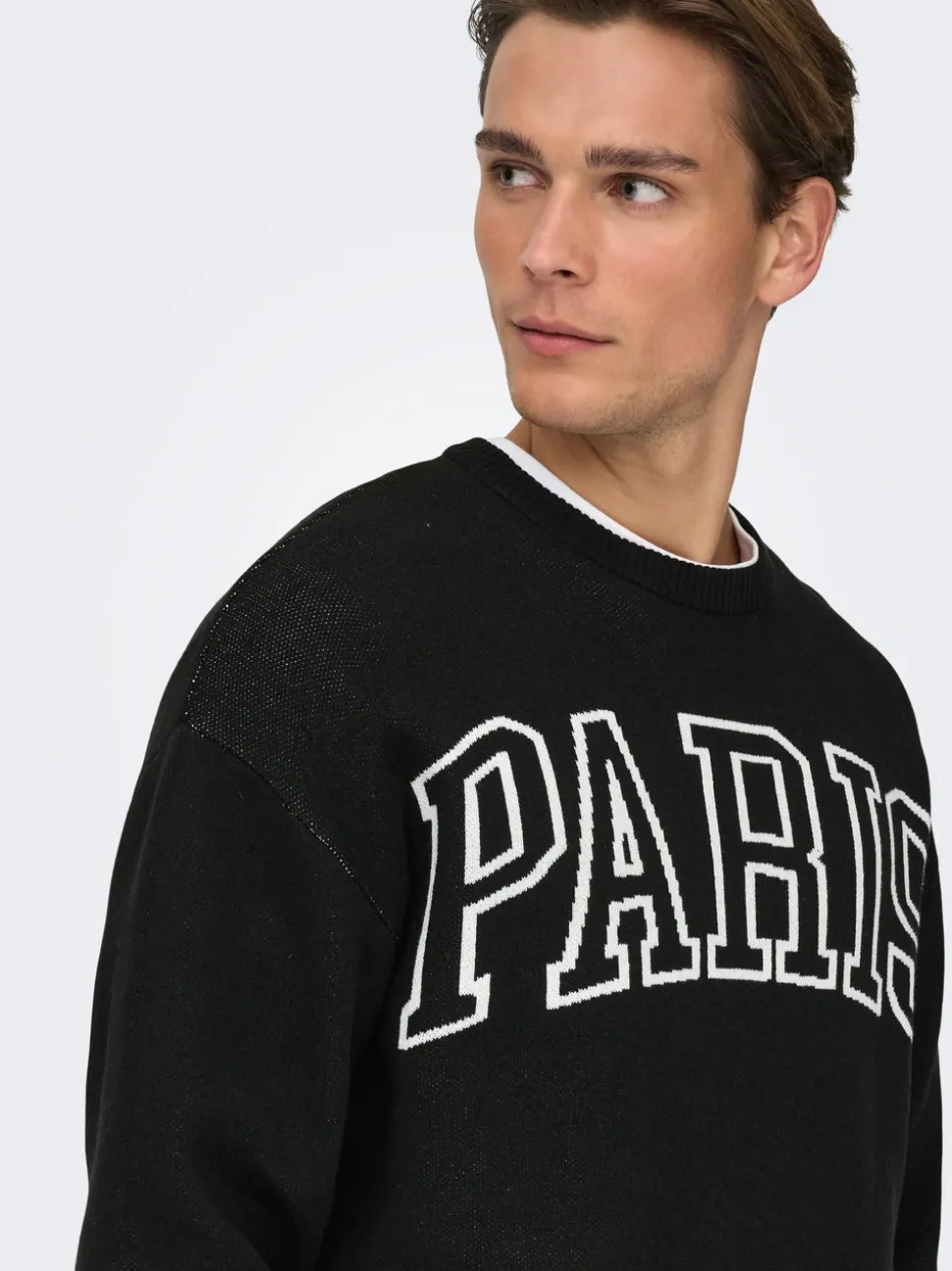 ONSRUNYNEW Pull-overs