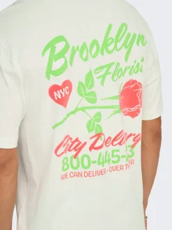 ONSRYLAN T-shirt