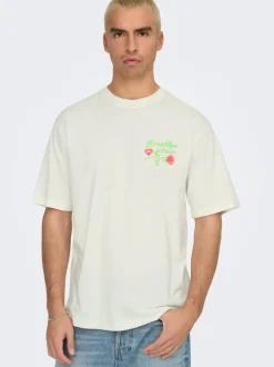 ONSRYLAN T-shirt