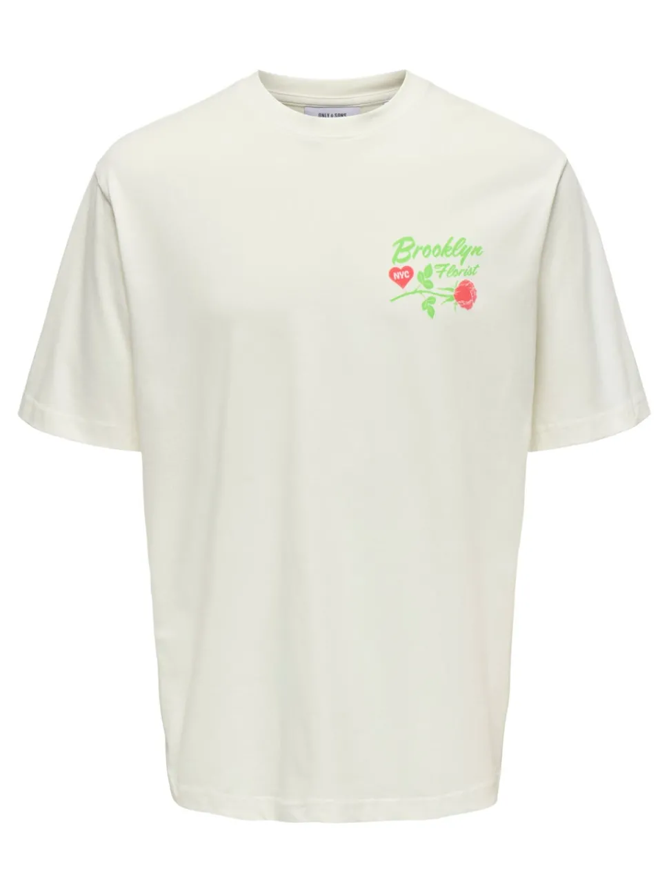 ONSRYLAN T-shirt