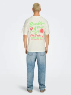 ONSRYLAN T-shirt