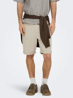 ONSSAUL Regular Fit Shorts