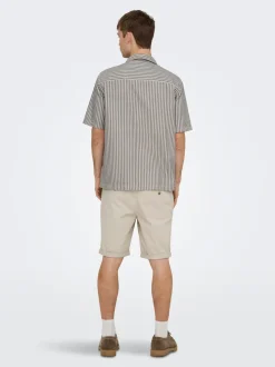 ONSSAUL Regular Fit Shorts