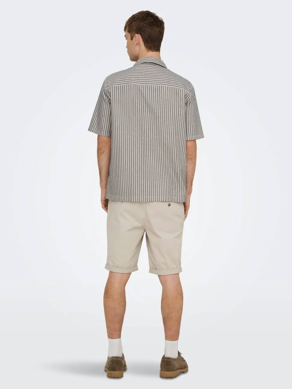 ONSSAUL Regular Fit Shorts