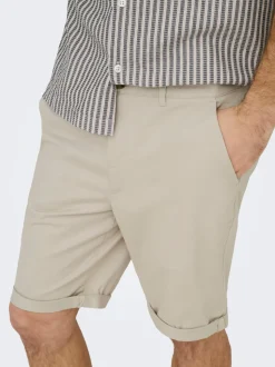 ONSSAUL Regular Fit Shorts