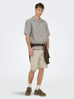 ONSSAUL Regular Fit Shorts