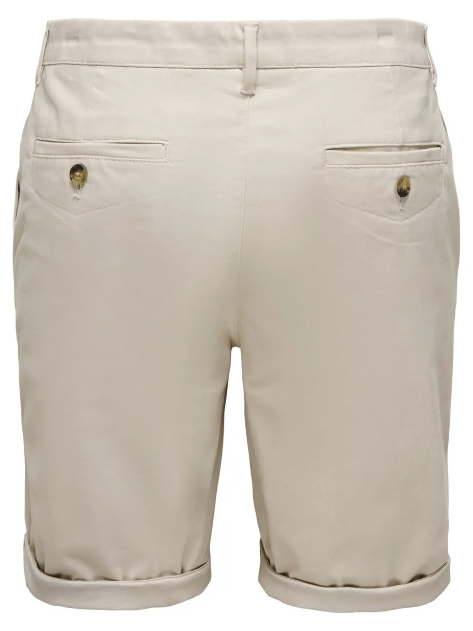ONSSAUL Regular Fit Shorts