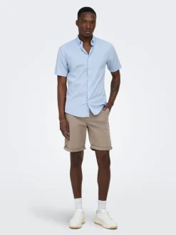 ONSSAUL Regular Fit Shorts