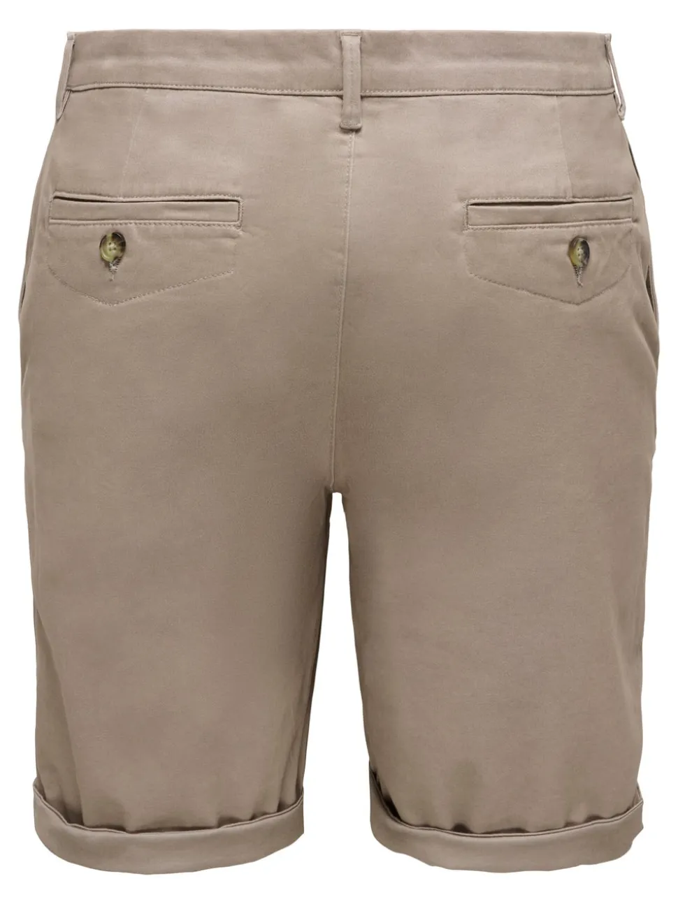 ONSSAUL Regular Fit Shorts