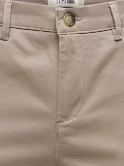 ONSSAUL Regular Fit Shorts