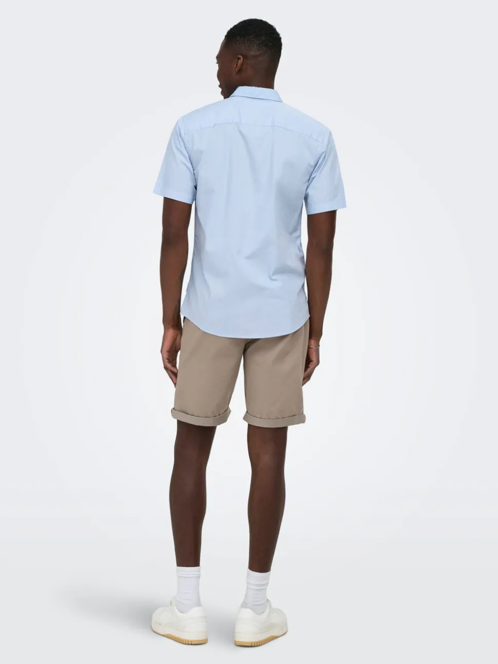 ONSSAUL Regular Fit Shorts