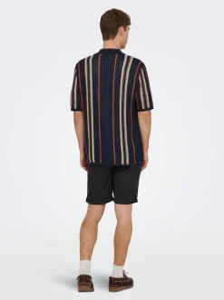 ONSSAUL Regular Fit Shorts