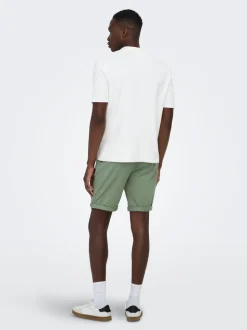 ONSSAUL Regular Fit Shorts