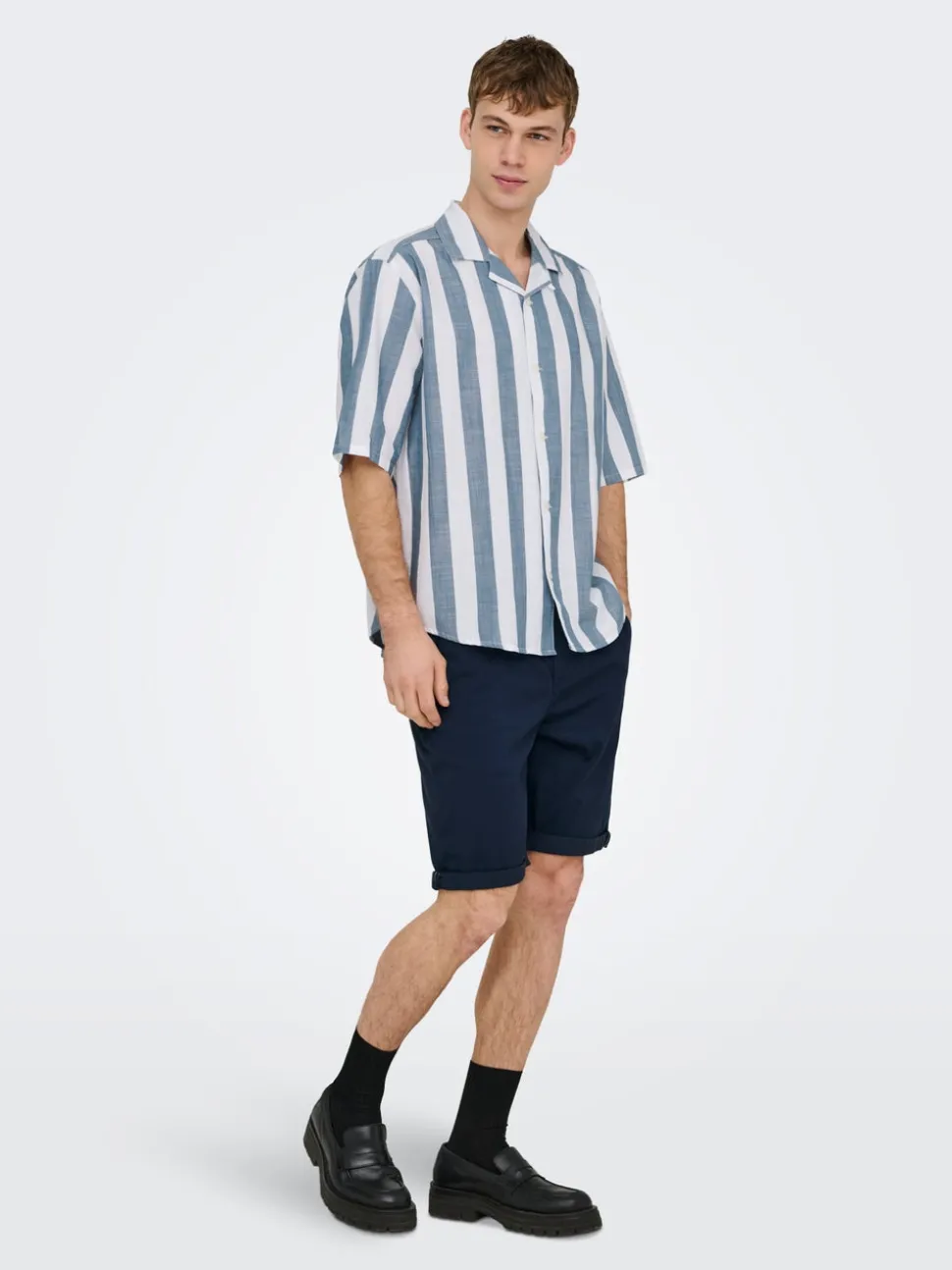 ONSSAUL Regular Fit Shorts