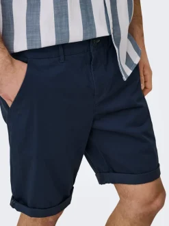 ONSSAUL Regular Fit Shorts