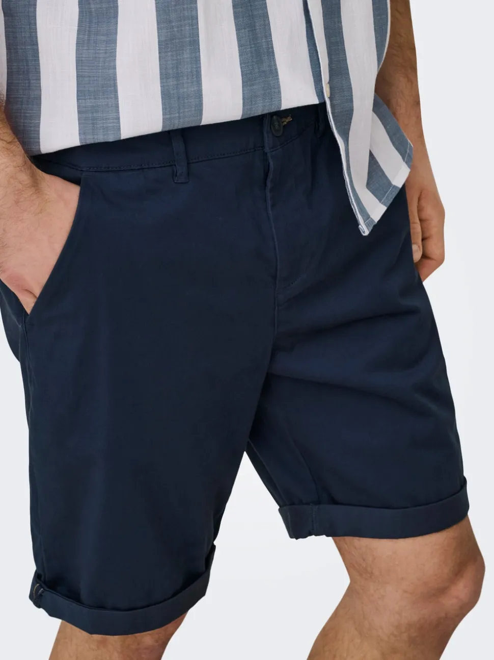 ONSSAUL Regular Fit Shorts