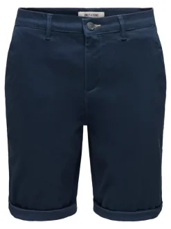 ONSSAUL Regular Fit Shorts