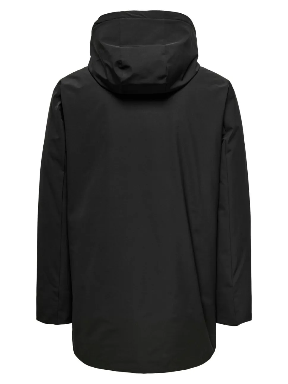 ONSSAYN Parka longue