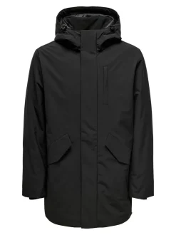 ONSSAYN Parka longue