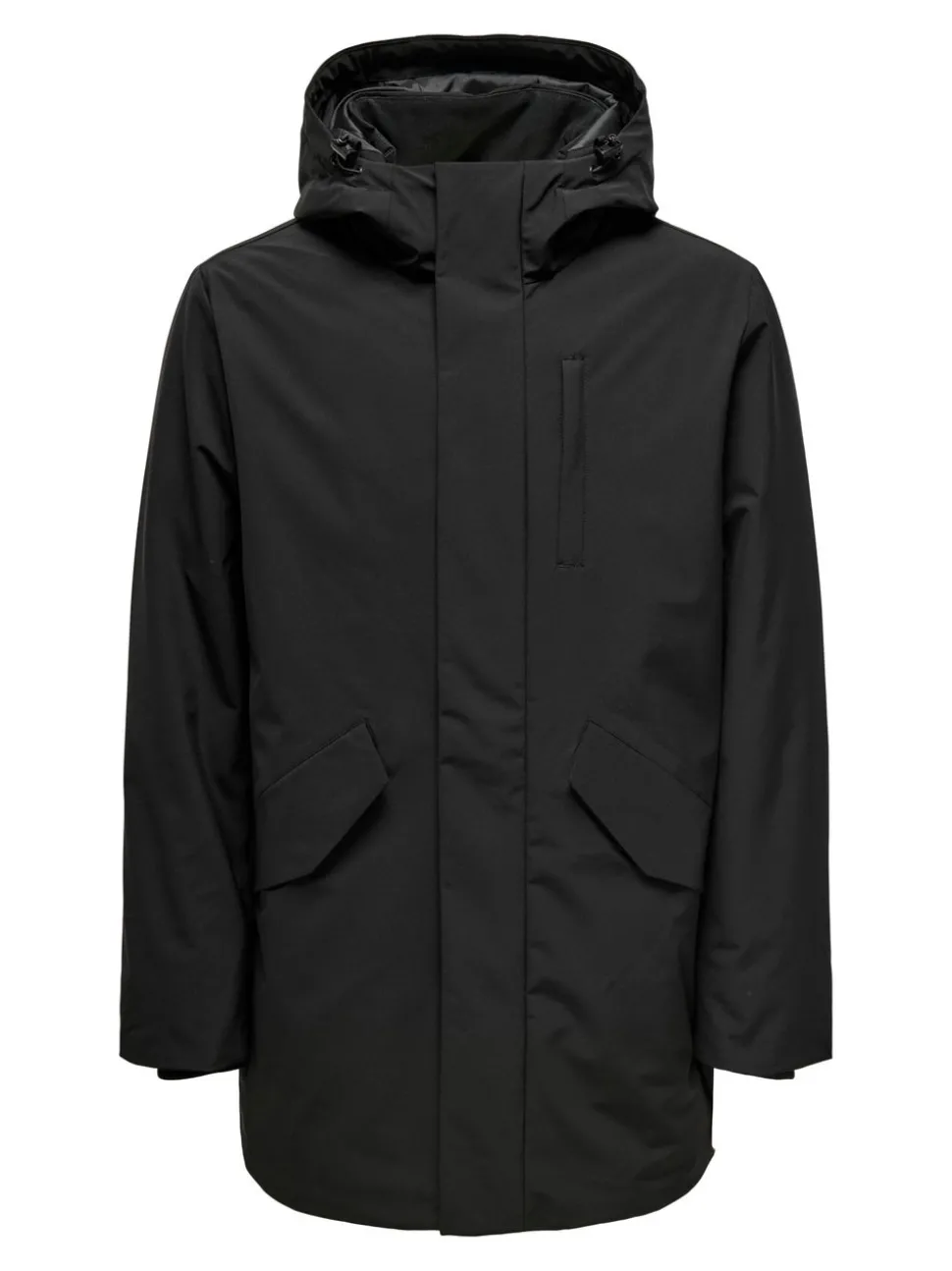 ONSSAYN Parka longue