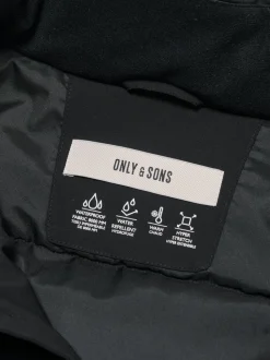 ONSSAYN Parka longue
