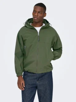 ONSSEAN Veste
