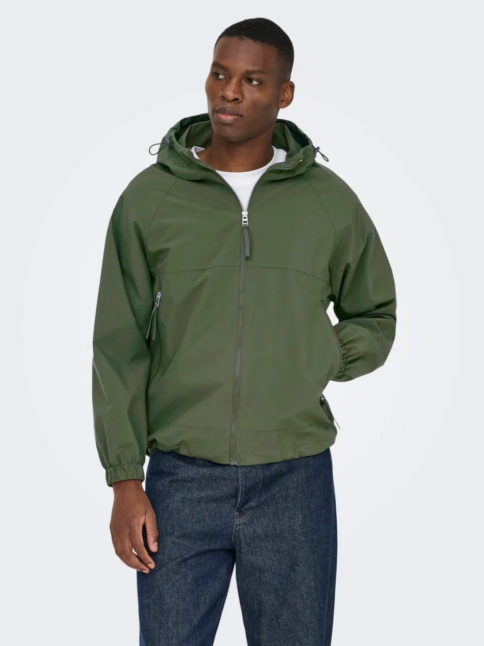 ONSSEAN Veste