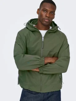 ONSSEAN Veste
