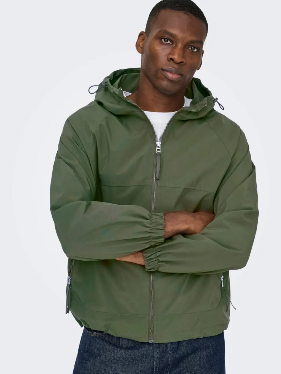 ONSSEAN Veste