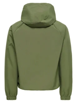 ONSSEAN Veste