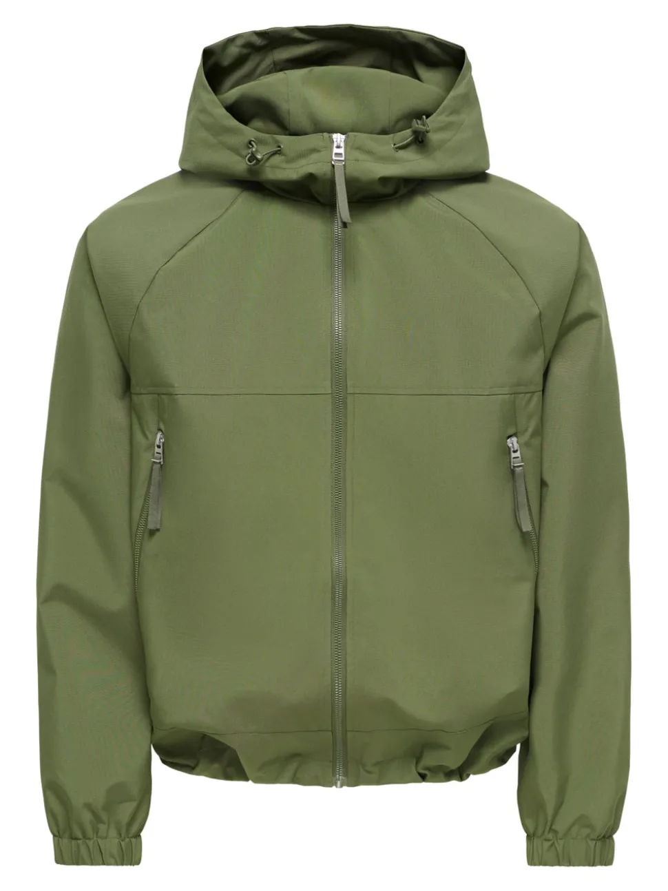 ONSSEAN Veste