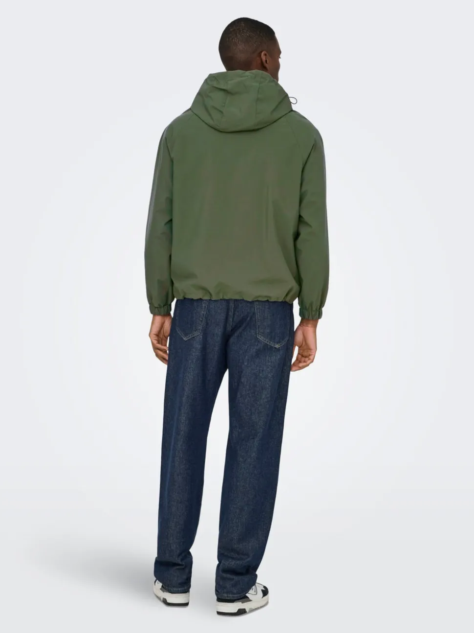 ONSSEAN Veste
