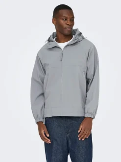 ONSSEAN Veste