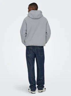 ONSSEAN Veste