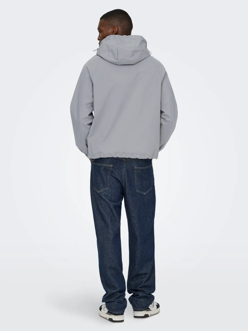 ONSSEAN Veste
